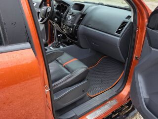 Ford Ranger 3.2 147kW