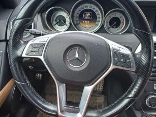 Mercedes-Benz C 200 2.1 100кВ
