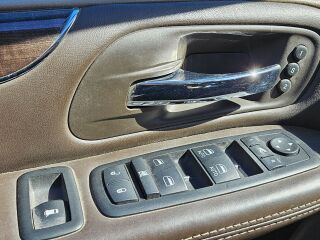 Lancia Voyager Platinum 2.8 R4 130kW