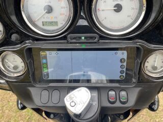 Harley-Davidson Street Glide V2 60кВ