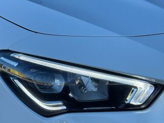 Mercedes-Benz CLA 200 Shooting Brake AMG MBUX WIDESCREEN 2.0 110kW