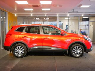 Renault Kadjar Intens 1.2 TCe 96kW