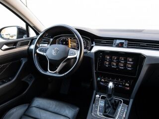 Volkswagen Passat 2.0 147kW
