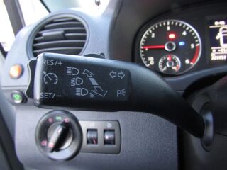 Volkswagen Caddy L1H1 1.6 Tdi 75kW