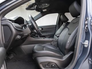 Jeep Compass Plug-In Model S 1.3 R4 PHEV 132kW