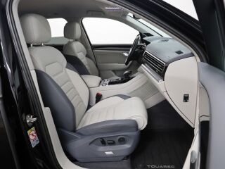 Volkswagen Touareg 4Motion 3.0 210kW