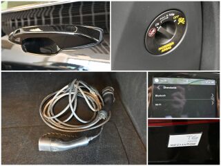Volvo V60 T6 INSCRIPTION EXPRESSION INTELLI SAFE 2.0 T6 Plug-in LONG RANGE MY2023 293kW