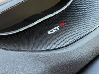 Peugeot 3008 GT-LINE 2.0 110kW