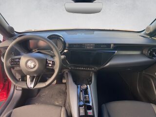 Alfa Romeo Junior Ibrida Edizione FWD 1.2 R3 100kW