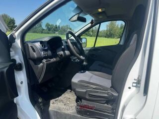 Opel Vivaro 1.6 66kW