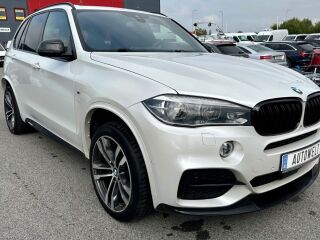 BMW X5 M50D MPerformance 3.0 280kW