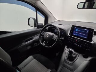 Citroen Berlingo BlueHDi 1.5 96kW