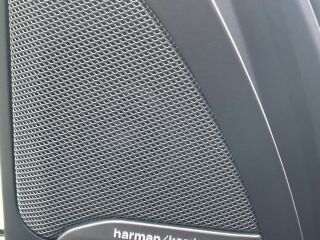 BMW X5 M50 4.4 390kW
