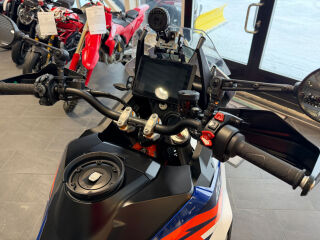 KTM 1290 Super Adventure R V2 118kW