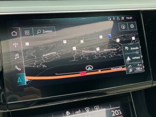 Audi e-tron Sportback 55 300kW