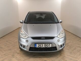 Ford S-MAX Comfortline 2.0 96kW