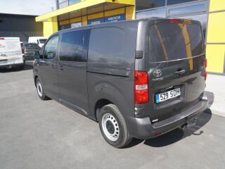 Toyota ProAce 2.0 106kW