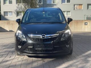 Opel Zafira Sport Tourer 2.0 R4 TDCI 121кВ