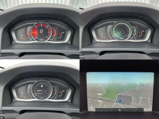 Volvo V60 Ocean Race Onyx Black 2.0 88кВ