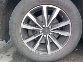 Ford Edge st line 2.0 155kW