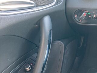 Audi A1 S-line Sportback 1.8 TFSI 141kW