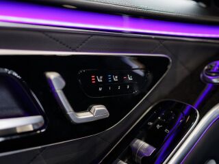 Mercedes-Benz S 400 3.0 243kW