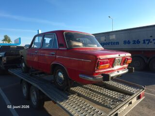 VAZ 2103 1.3 R4 50kW