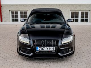 Audi S5 3.0 362kW