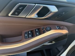 BMW X5 3.0 210kW