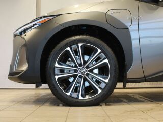 Toyota bZ4X Premium AWD 118kW