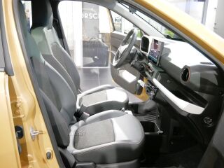 Dacia Spring Extreme 48kW
