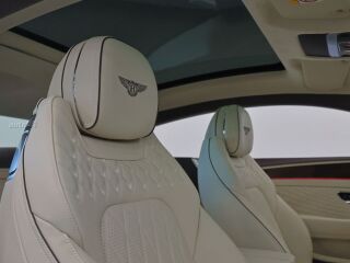Bentley Continental GT Bentley Azure 4.0 V8 PHEV 500kW