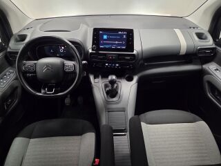 Citroen Berlingo BlueHDi 1.5 96kW