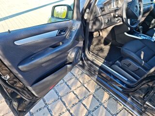 Mercedes-Benz B 180 2.0 80kW