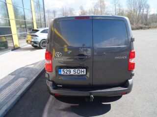 Toyota ProAce 2.0 106kW