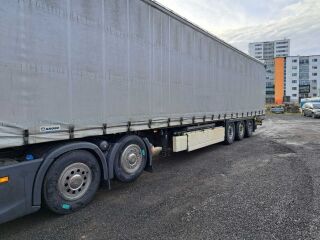 Krone sdp27elp3-cs