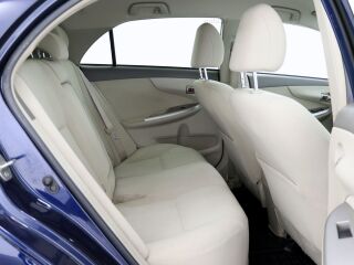 Toyota Corolla Linea Sol ATM 1.6 91kW