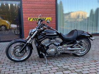 Harley-Davidson VRSCB V-Rod V2 Revolution 86kW