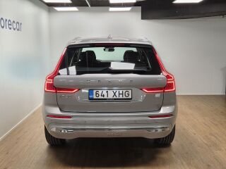 Volvo XC60 T6 Recharge Inscription Expression AT8 2.0 186kW