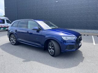 Audi Q7 3.0 210kW