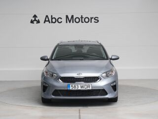 Kia Ceed LX Plus 1.4 103kW