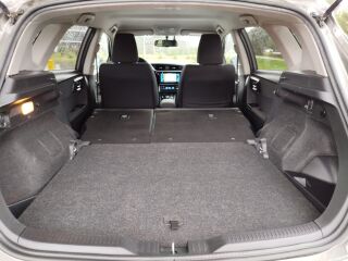 Toyota Auris 1.8 73kW