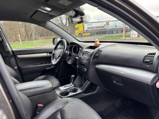 Kia Sorento 2.2 145kW
