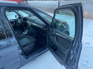 Ford Galaxy 2.0 103kW