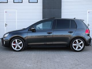 Volkswagen Golf VI GTI Hatchback 2.0 155kW
