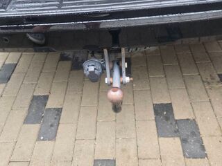 Toyota Land Cruiser Executive Technology Plus N1 2.8 130kW