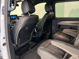 Mercedes-Benz V 250 Avantgarde AMG A2 2.0 R4 140kW