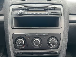 Skoda Octavia 1.2 R4 77кВ