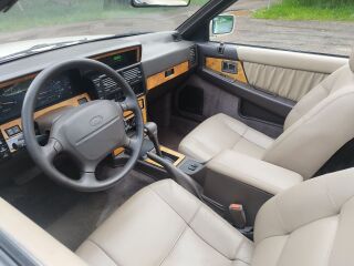 Infiniti M30 3.0 121kW