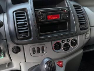 Renault Trafic Long PACK CLIM 2.0 84kW